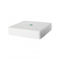 Iflux - DVR 4 canales 720P HD